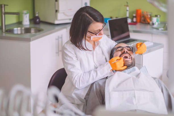 Best Knocked-Out Tooth Emergency  in Thermal, CA